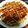 くっきもん's cooksnap of when they made キャベツたっぷり♪とろっと米粉お好み焼き.