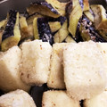 パパイヤアーサー's cooksnap of when they made 夏は冷やして☆揚げ出し豆腐なすオクラ★.