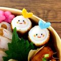 ◆とも◆'s cooksnap of when they made うずらちゃん.
