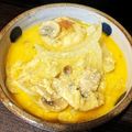 nkjmhjm's cooksnap of when they made チキンと白菜のカレークリーム煮.