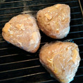 クックBNQ5PD☆'s cooksnap of when they made 簡単★ツナとさつまいもの炊き込みご飯.