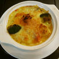 Hirarinn☆'s cooksnap of when they made ごろごろ野菜のマカロニグラタン☆簡単.