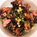 スイカが好物's cooksnap of when they made 夏☆なすと豚バラ肉の塩こしょう照り焼き.