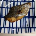 ちあこり's cooksnap of when they made おうちで簡単♫サワラのシンプル味噌焼き.
