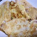 ゆうかっぴ♪'s cooksnap of when they made パパが大好きピカタ.