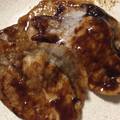 ゆうかっぴ♪'s cooksnap of when they made 簡単！美味しい！生姜焼き.