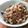 低カロ探検隊's cooksnap of when they made ふき チャーハン ♪♪.
