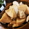 低カロ探検隊's cooksnap of when they made 筍と鶏の煮物.