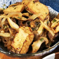 低カロ探検隊's cooksnap of when they made がっつり系 プルコギビーフと厚揚の炒め物.