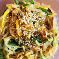 shelly616's cooksnap of when they made 簡単ヘルシー♡白滝とツナの旨煮.