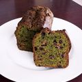 ひまわり's cooksnap of when they made ブランデーケーキ.