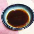 t_ohta's cooksnap of when they made ポッカレモンで即席ポン酢.