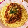 樹薇ん's cooksnap of when they made 畑の恵みタップリの手作り濃厚ミートソース.