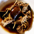 kaorin1030's cooksnap of when they made 豚肉とナスのさっぱり炒め.