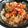 きょたいん's cooksnap of when they made 麺つゆで意外♡なすとバラ肉のトマト煮.