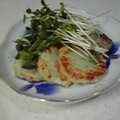 みちるママ's cooksnap of when they made 長芋のちょっとおつまみ.