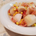 fu♪♪'s cooksnap of when they made 里芋のガリバタ煮❤ほくほく味染み❤簡単.