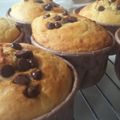 naponapona's cooksnap of when they made 簡単☆メープルバナナマフィン.