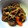 maisymouse's cooksnap of when they made 茄子と鯖缶のショウガ炒め、ミョウガ仕上げ.