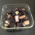 ☆こまっと☆'s cooksnap of when they made 作り置き☆めんつゆで茄子の揚げ浸し.