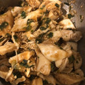 らいらいらー's cooksnap of when they made 簡単☆節約 ささみのなめろう風.