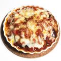 sugaryuuki's cooksnap of when they made サルサソースのナスグラタン.
