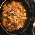 圭なつ誠's cooksnap of when they made 簡単♪誰でも作れる美味しい肉じゃが.