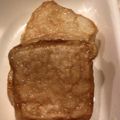 H♡S's cooksnap of when they made 豆腐のオイスターマヨ炒め.