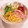 ❁Abake❁'s cooksnap of when they made 簡単★冷やし中華　サラダ仕立て.
