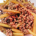 クックXJPGPE☆'s cooksnap of when they made 簡単！美味しい！ふきとひき肉のそぼろ煮♪.