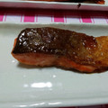 ビギナーえい's cooksnap of when they made 鮭の照り焼き♪簡単.