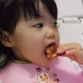 キャロ♪'s cooksnap of when they made 鶏胸肉のから揚げ.