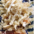 emenina's cooksnap of when they made 超簡単！副菜に。切り干し大根の梅肉和え.