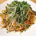ぴょん＊°'s cooksnap of when they made 簡単！ごはんですよDEパスタですよ♪.