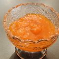 スタイリッシュママ's cooksnap of when they made 手作りあんずｼﾞｬﾑ♪.