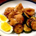 クックQT00YA☆'s cooksnap of when they made ♪鶏もも肉の味噌マヨチキン♪.