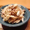 mio_t6's cooksnap of when they made ぶなしめじとツナの和風ポテトサラダ.