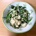 クックR9KY7S☆'s cooksnap of when they made インゲンの白和え.