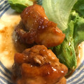 スミクック's cooksnap of when they made 簡単！鶏の照り焼き☆基本の美味しい作り方.