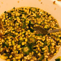 うなぎ。's cooksnap of when they made なすと夏野菜の山形だし.
