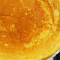 そらとだいち's cooksnap of when they made おからのホットケーキ☆HM使用.