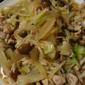 Ｍぱん's cooksnap of when they made 基本の野菜炒め.