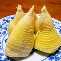 猫のオソマ's cooksnap of when they made 圧力鍋で簡単時短！タケノコのあく抜き！.