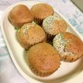 うさこ肉団子's cooksnap of when they made 卵白消費!!卵白onlyシフォンケーキ.