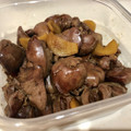 料理大好きゆんちゃん's cooksnap of when they made すき焼きのタレで簡単！鶏肝の生姜煮☆.