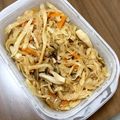 ともcoco．'s cooksnap of when they made 常備菜に…舞茸入り切り干し大根の煮物♪ૢ.
