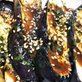 Pandanoko's cooksnap of when they made 秋に美味しい簡単なす田楽.