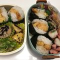 むぎとち's cooksnap of when they made 我が家の天むす（タレ）.