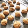 フロイラインめぐ's cooksnap of when they made ちょっと大人のコーヒースノーボール.