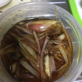 ☆＊ゆきんこ＊☆'s cooksnap of when they made みょうが漬け.